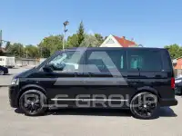 2013 Volkswagen T5