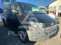 2013 Volkswagen T5