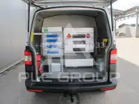 2013 Volkswagen T5