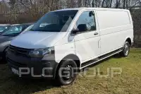 2013 Volkswagen T5