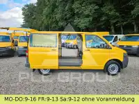 2013 Volkswagen T5
