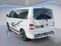 2013 Volkswagen T5