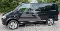 2013 Volkswagen T5