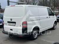 2013 Volkswagen T5