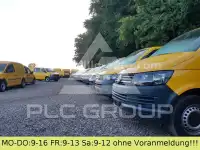 2013 Volkswagen T5