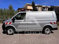 2013 Volkswagen T5