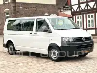 2013 Volkswagen T5
