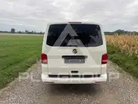 2013 Volkswagen T5