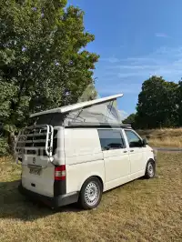 2013 Volkswagen T5
