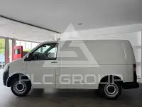 2013 Volkswagen T5