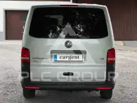 2013 Volkswagen T5