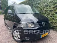 2013 Volkswagen T5