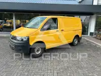 2013 Volkswagen T5