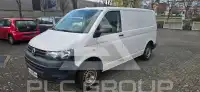 2013 Volkswagen T5