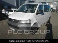 2013 Volkswagen T5