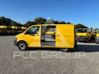 2013 Volkswagen T5