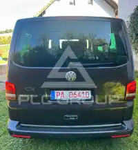 2013 Volkswagen T5