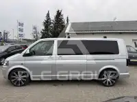 2013 Volkswagen T5