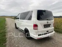 2013 Volkswagen T5