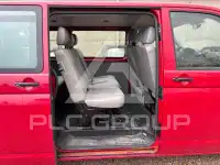 2013 Volkswagen T5