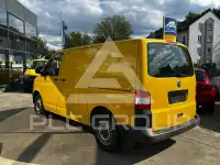 2013 Volkswagen T5