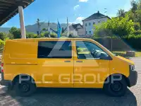 2013 Volkswagen T5