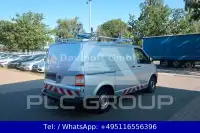 2013 Volkswagen T5