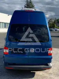 2013 Volkswagen T5