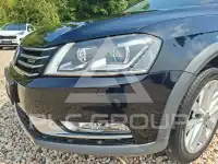 2013 Volkswagen Passat