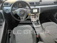 2013 Volkswagen Passat