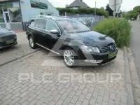2013 Volkswagen Passat