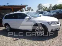 2013 Volkswagen Passat