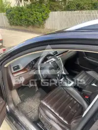 2013 Volkswagen Passat