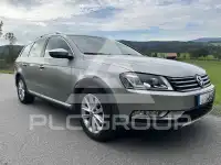 2013 Volkswagen Passat
