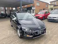 2013 Volkswagen Passat
