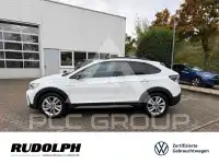 2023 Volkswagen Taigo