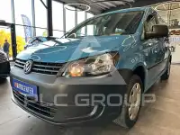 2013 Volkswagen Caddy