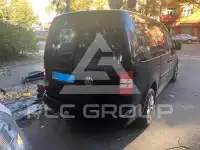 2013 Volkswagen Caddy