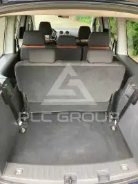 2013 Volkswagen Caddy
