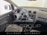 2013 Volkswagen Caddy
