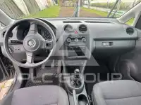 2013 Volkswagen Caddy
