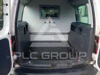 2013 Volkswagen Caddy