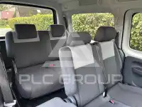 2013 Volkswagen Caddy
