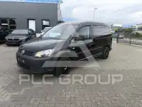 2013 Volkswagen Caddy