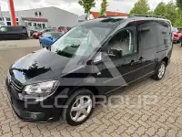 2013 Volkswagen Caddy