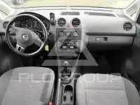 2013 Volkswagen Caddy