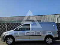 2013 Volkswagen Caddy