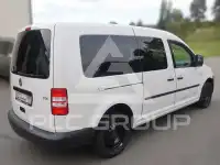 2013 Volkswagen Caddy
