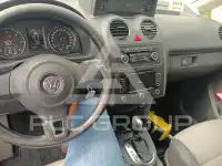 2013 Volkswagen Caddy