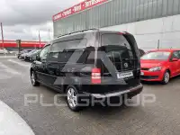 2013 Volkswagen Caddy